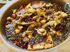 -呱呱叫民俗风味主题餐厅(沣峪口店)