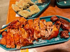 -庆乙楼·乐山菜(大融城店)