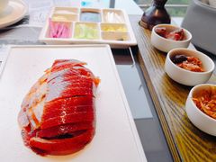 -小大董·烤鸭(观景餐厅·南京西路店)