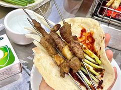 -小寒羊烧烤(凯瑞时代大厦店)