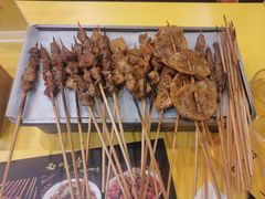 -望京小腰(北京总店)