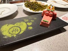 -海底捞火锅(太原南站店)