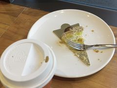 -Peet's Coffee皮爷咖啡(上海长风大悦城店)