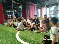 -幸福花欢乐世界(东辰广场A座店)