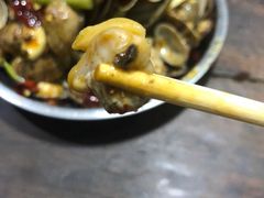 -清真·马峰烤肉(小学习北巷店)