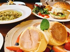 -UPPER KITCHEN(延安路店)