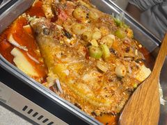 -烟火鱼乡(吾悦店)