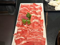 -大得涮肉(三元桥店)