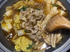 -九井澤精致料理(金茂店)