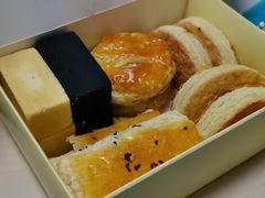 老婆饼-陶陶居饼家(惠福东路店)