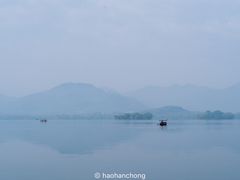 -西湖外事游船(湖滨二公园外事游船码头)