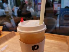 -乐艺哆·乐活烘焙(浦西万达店)