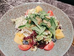 -悦百味·品质川菜(橄榄郡店)