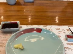 -甄花精致料理自助(城市阳台店)