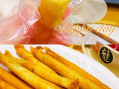 -聚汇三少·龙虾·中餐厅(莫邪路新天地店)
