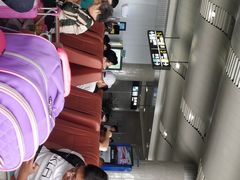 -威海大水泊国际机场