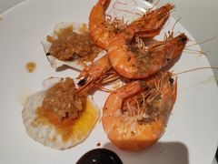 -晶丽香榭自助餐(南京大饭店)