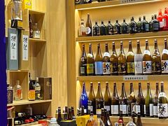 -琴寿司居酒屋(中山广场店)