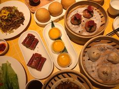 -蔡澜点心·粤菜(花城汇南区店)