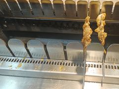 -邢氏老太太烧烤(南山店)