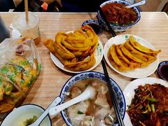 -清真·西北桥头拉面大王(丁家桥店)