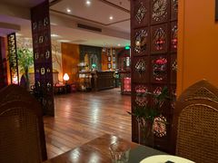 -Vedas印度餐厅(常熟路店)