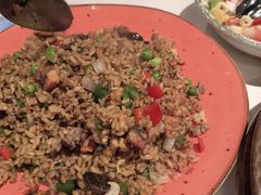 -半秋山西餐厅(巴南万达广场店)