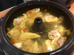 -云海肴·汽锅鸡·云南菜(高德置地店)