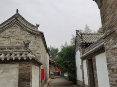 -山西霍州署