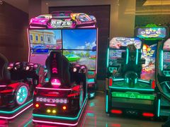 -珠海棕泉水疗酒店(拱北口岸高铁站店)