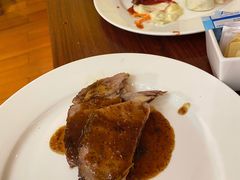 -马哥孛罗咖啡厅·Cafe Marco (厦门马哥孛罗东方大酒店)