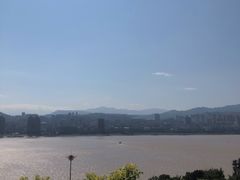 -丰都鬼城名山景区