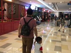 -鹏欣水游城