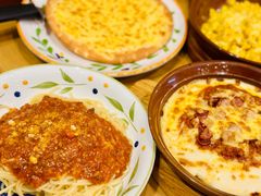 -萨莉亚意式餐厅(天河城购物中心店)