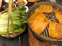 -馥家小馆(黔灵山公园店)