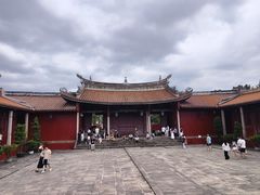 -揭阳学宫(榕城区)