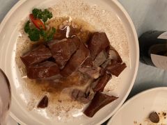 -彩丰楼中餐厅·仁恒洲际酒店