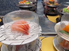 -争鲜回转寿司(朝北大悦城店)