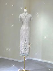 -韩国天使嫁衣婚纱礼服馆(上海旗舰店)