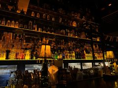 -TIKI鸡尾酒威士忌吧(二横路店)