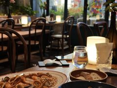 -Laures·月桂西班牙碳烤餐厅(十尚坊店)