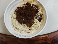 -肖家河家常面(肖家河北街店)