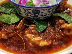 -小娘惹厨房Little Nyonya(狮城有约上榜店)
