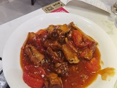 -火啫啫·粤式啫啫煲(南通首店)
