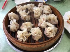 -国庆烧麦馆