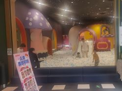-MELAND CLUB亲子乐园·派对·餐厅(北京芳圆里ID MALL店)