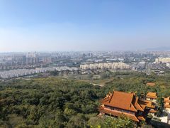 -南京市江宁方山