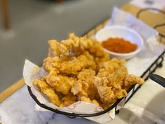 -姑姑宴(富力广场店)