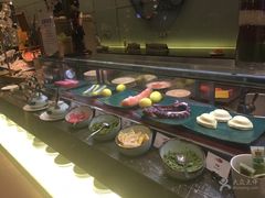 -富力万达嘉华酒店-美食汇西餐厅