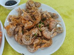 -锐记美食店·现捞海鲜(闸坡店)